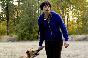 Wendy Ve Lucy fotoğrafı