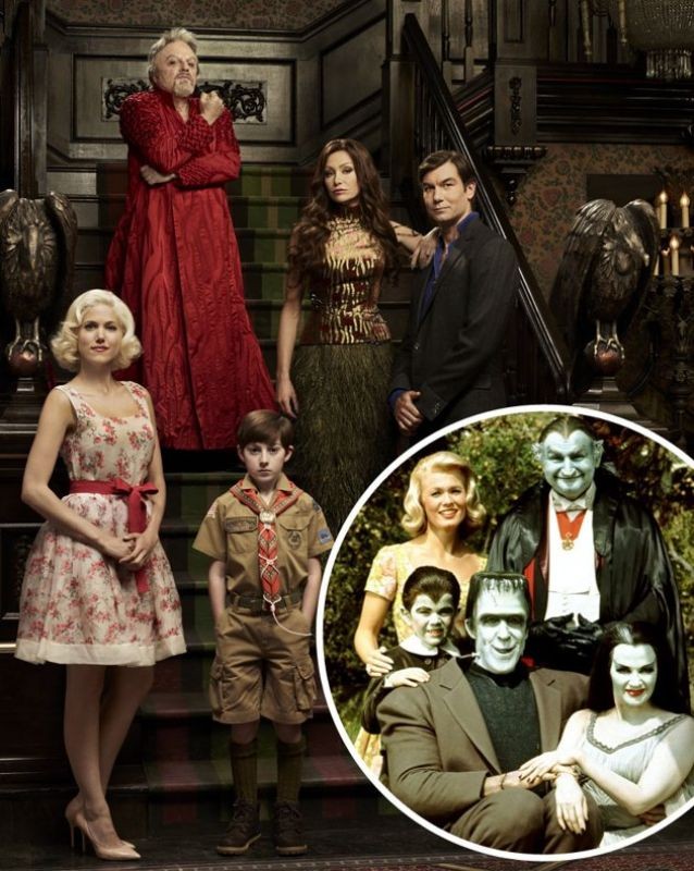 Mockingbird Lane Fotoğrafı