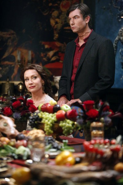 Mockingbird Lane Fotoğrafı