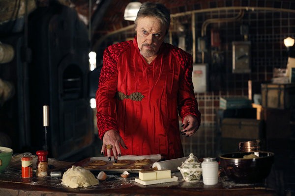 Mockingbird Lane Fotoğrafı