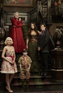 Mockingbird Lane Fotoğrafı