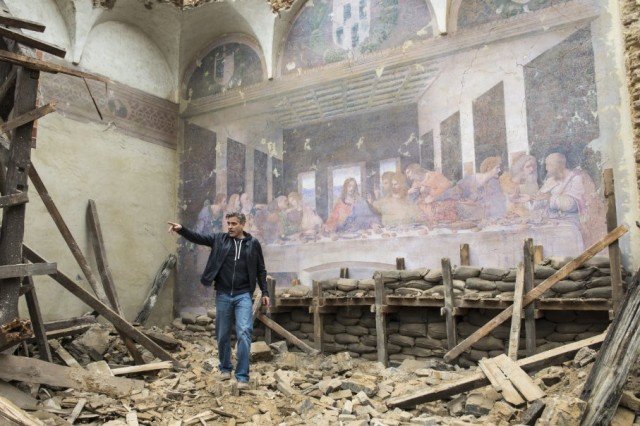 Hazine Avcıları Fotoğrafı