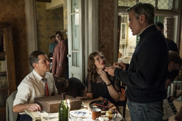 Hazine Avcıları Fotoğrafı