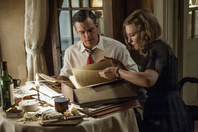 Hazine Avcıları Fotoğrafı