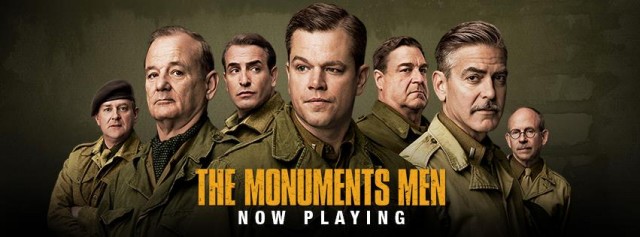 Hazine Avcıları Fotoğrafı