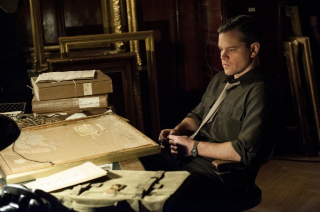 Hazine Avcıları Fotoğrafı