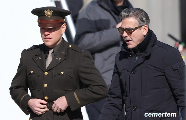 Hazine Avcıları Fotoğrafı