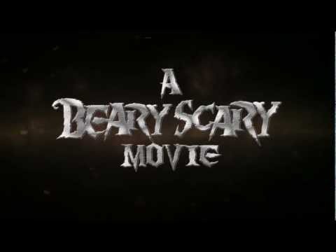 A Beary Scary Movie Fotoğrafı