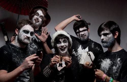 A Beary Scary Movie fotoğrafı