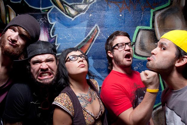 A Beary Scary Movie Fotoğrafı