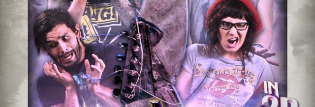 A Beary Scary Movie Fotoğrafı