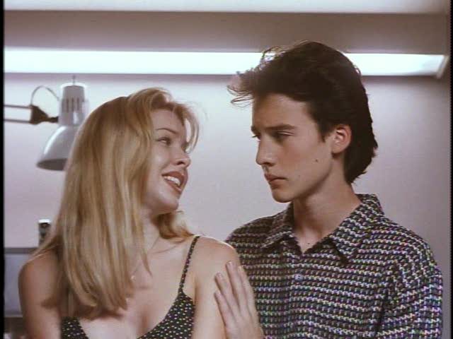 Tiger Heart fotoğrafı