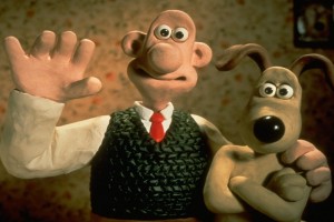 Wallace ve Gromit Yaramaz Tavşana Karşı Fotoğrafı