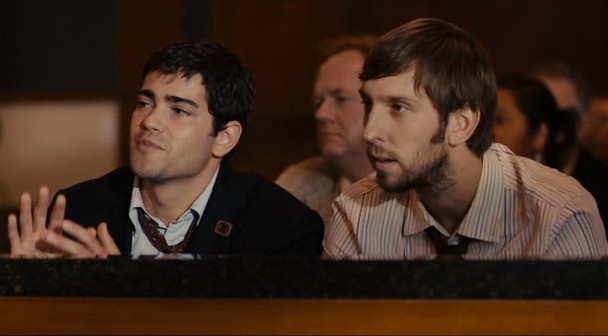 Beyond A Reasonable Doubt fotoğrafı