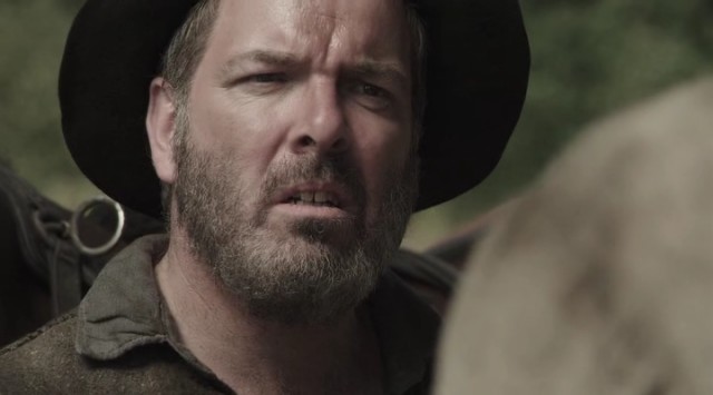 Hatfields & McCoys Fotoğrafı