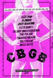 CBGB fotoğrafı