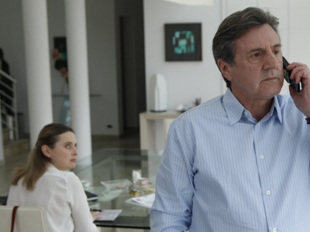 Blood from a Stone fotoğrafı