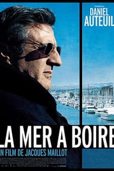 Blood from a Stone (2011) afişi