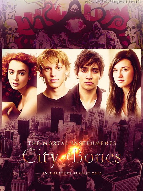 Ölümcül Oyuncaklar: Kemikler Şehri Fotoğrafı