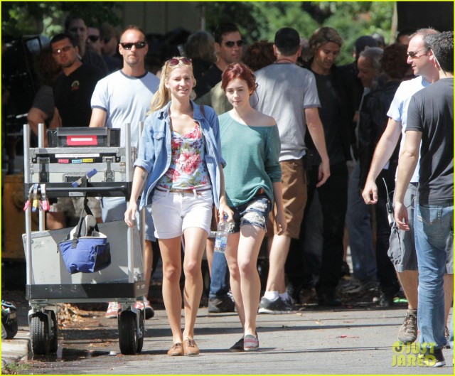 Ölümcül Oyuncaklar: Kemikler Şehri Fotoğrafı