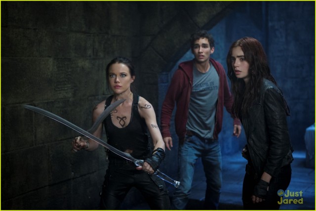 Ölümcül Oyuncaklar: Kemikler Şehri fotoğrafı