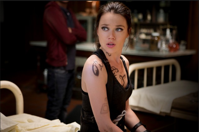 Ölümcül Oyuncaklar: Kemikler Şehri Fotoğrafı