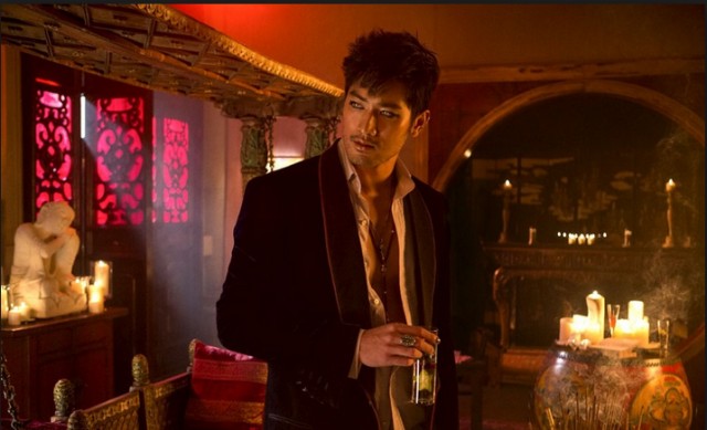 Ölümcül Oyuncaklar: Kemikler Şehri Fotoğrafı