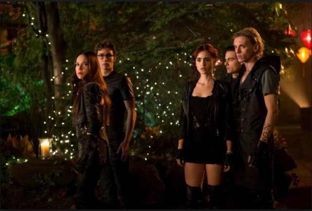 Ölümcül Oyuncaklar: Kemikler Şehri Fotoğrafı