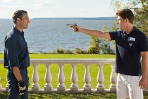 Jack of Diamonds Fotoğrafı