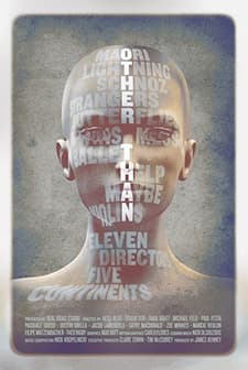 Other Than (2012) afişi