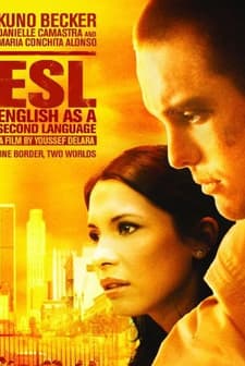 ESL (English as a Second Language) (2012) afişi