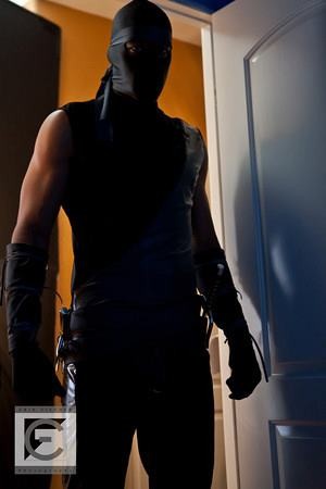 Obsidian fotoğrafı