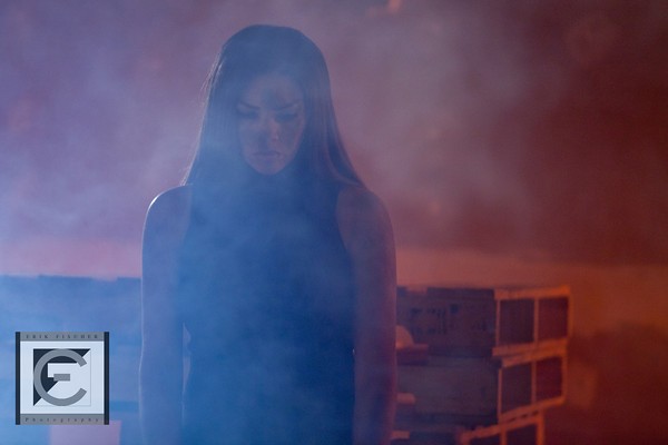 Obsidian fotoğrafı