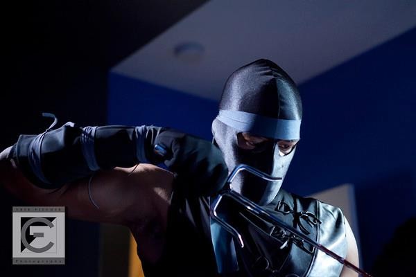 Obsidian fotoğrafı