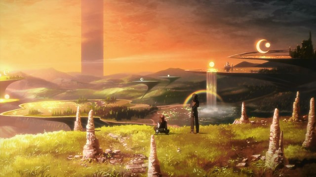 Sword Art Online fotoğrafı