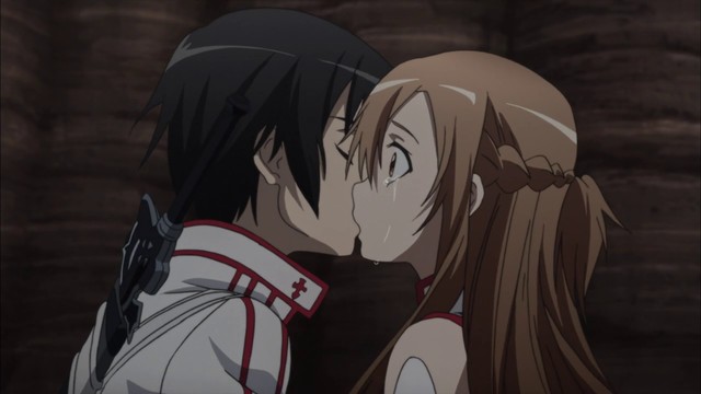Sword Art Online fotoğrafı