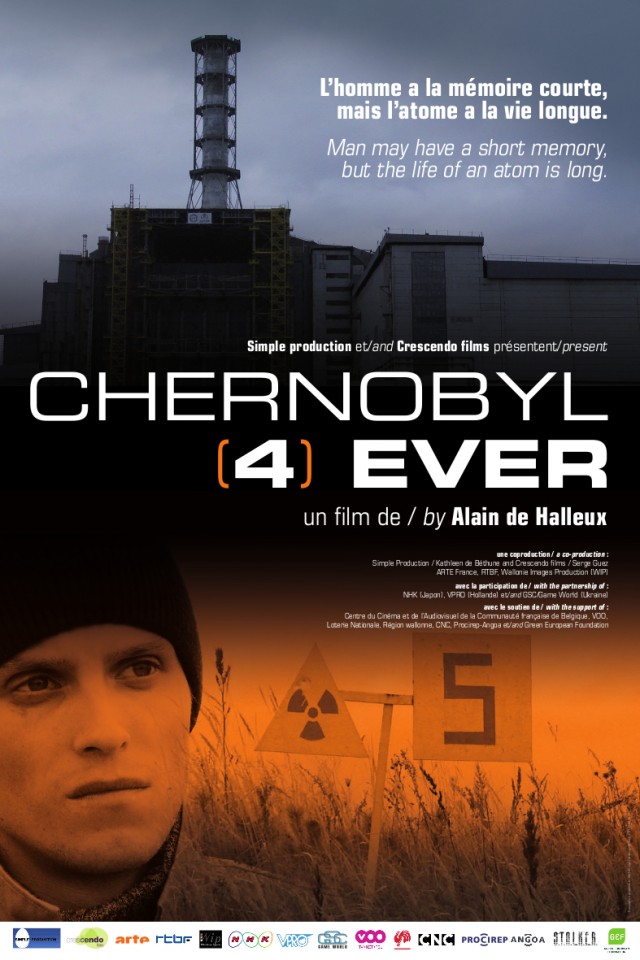 Chernobyl Forever fotoğrafı