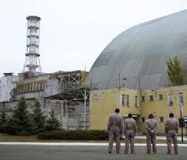 Chernobyl Forever fotoğrafı