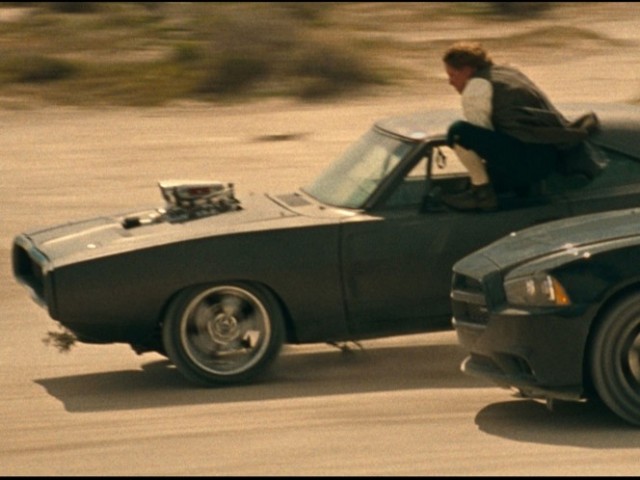 Hızlı ve Öfkeli 7 Fotoğrafı