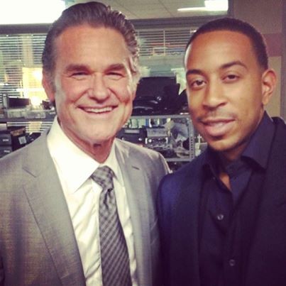 Hızlı ve Öfkeli 7 Fotoğrafı