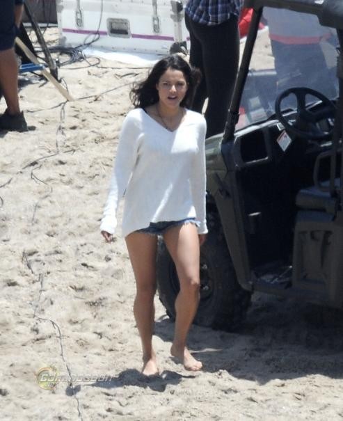 Hızlı ve Öfkeli 7 Fotoğrafı