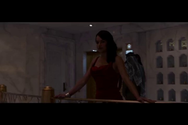 Hızlı ve Öfkeli 7 Fotoğrafı