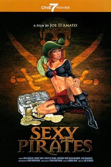 I predatori delle Antille (1999) afişi