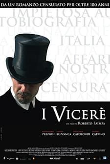 I vicerè (2007) afişi