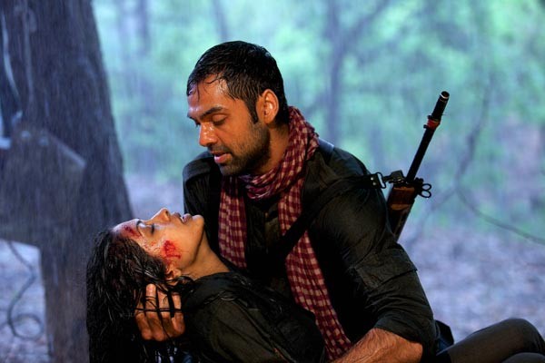 Chakravyuh fotoğrafı