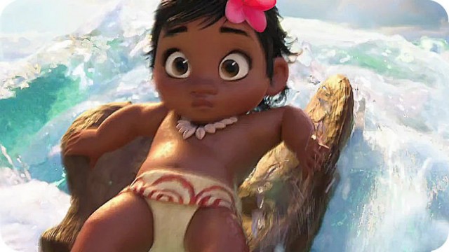 Moana Fotoğrafı