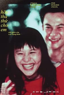 Hay tha thu cho em (1993) afişi