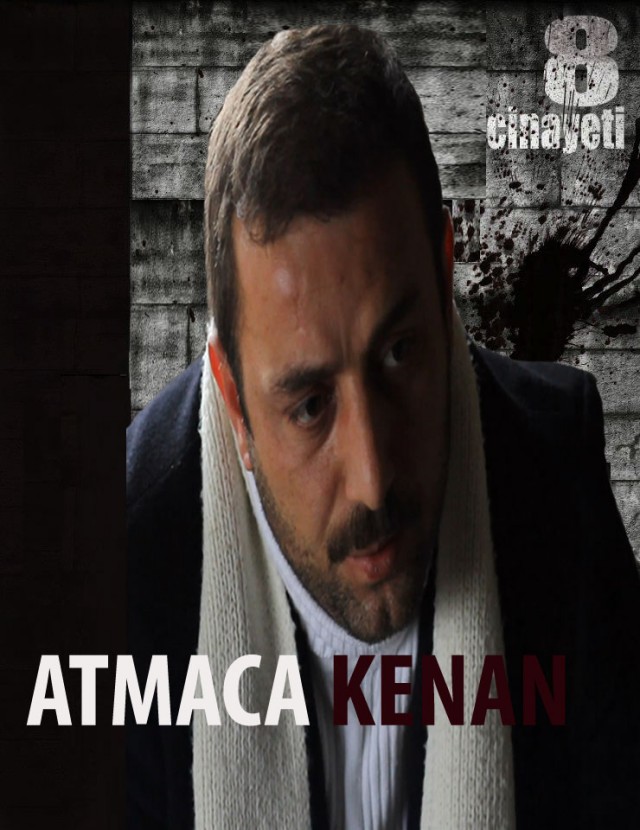 Sekiz Cinayeti Fotoğrafı