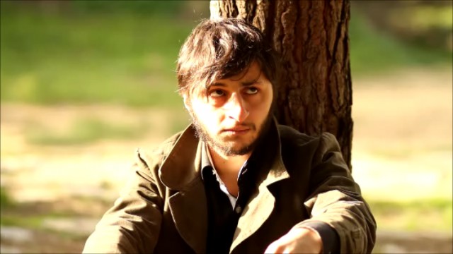 Sekiz Cinayeti Fotoğrafı