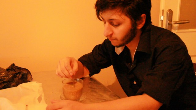 Sekiz Cinayeti Fotoğrafı